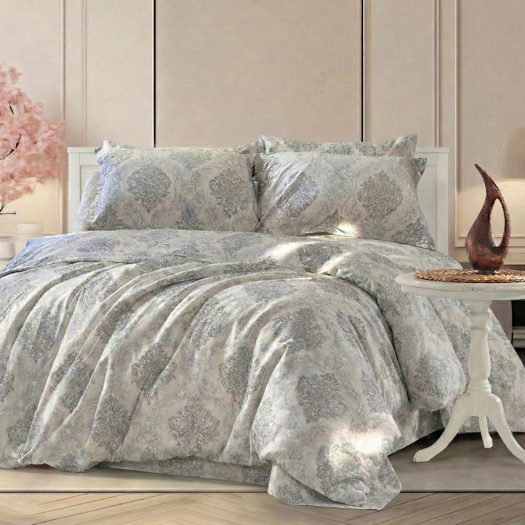 Lenjerie pat Ranforce 100% Cotton Pro (RCP57)